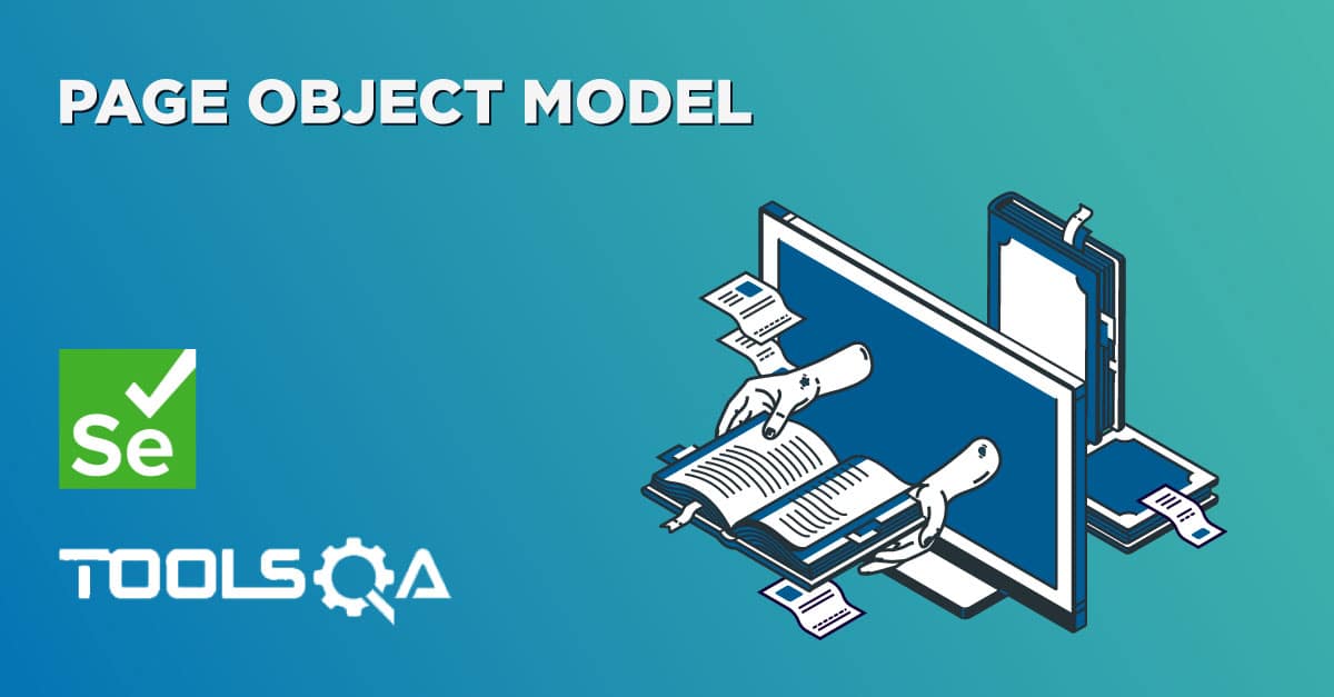 Set up Page Object Model (POM) in Selenium Automation Framework